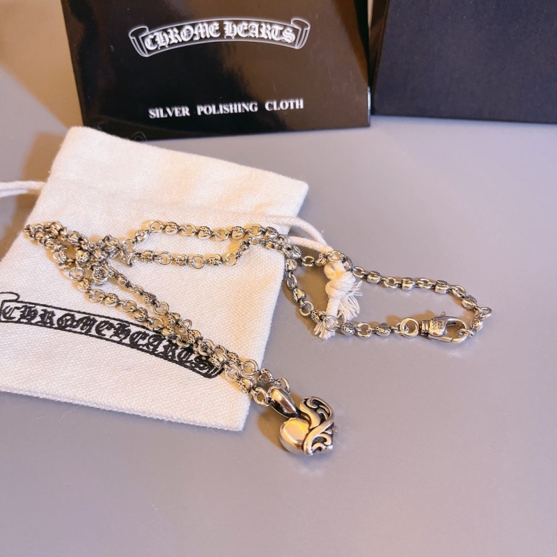 Chrome Hearts Necklaces